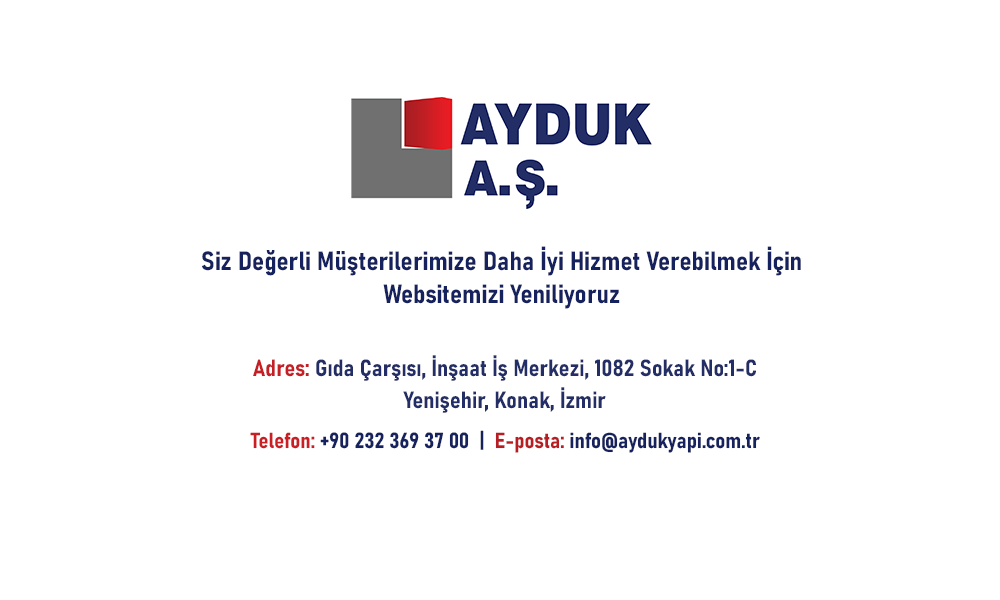 Ayduk Yapı